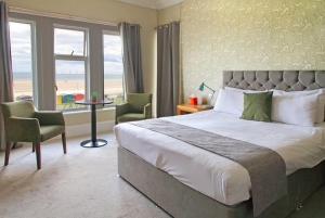 The Marine Hotel