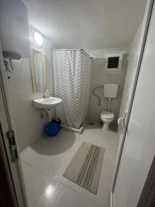 Apartmani Amira Sutomore