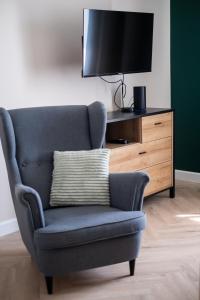 TheRight Apartment Warszawa Pulawska