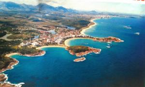 Pousada Enseada do Coqueiro