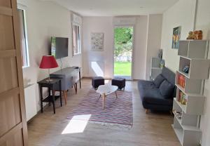 Villas Villa neuve 4 ch sur Golf des Pins a Hardelot-Plage : photos des chambres
