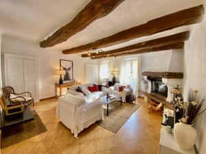 Cabris Village - Elegant Family House