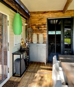 Landhuisje met wellness