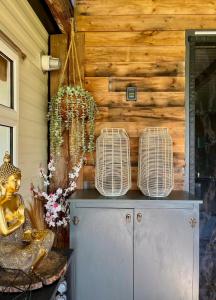 Landhuisje met wellness