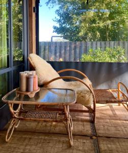 Landhuisje met wellness