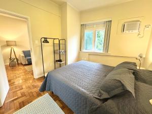 Ipanema ótima localização