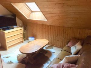 Grand chalet familial - Vue montagne, La Bresse