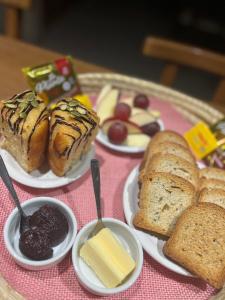 Complejo de Cabañas Aires de Santiago