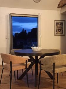 Sous les Étoiles de Gaume