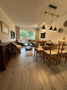 La Poza Pucon, a pasos de todo