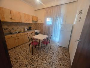 Beachfront Apartment Thassos