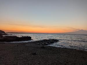La Perla Sicula Etna Pool