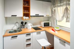 Apartments Villa FourTuna