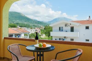 Apartments Villa FourTuna