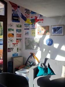 Chambre chez lhabitant communs partagés proche toutes commodités