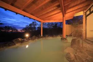 FOURTREAT plus NASUKOGEN - 白河市