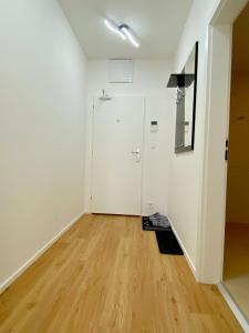 Apartment, 5min downtown