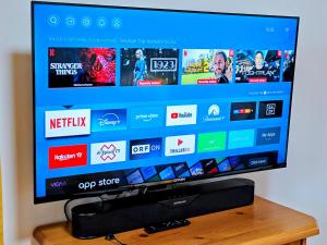 Panorama Apartment Gerlitzen