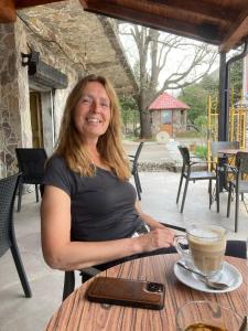 Chalet op Camping in het Drents Friese Wold