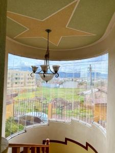 Residence in Chignahuapan