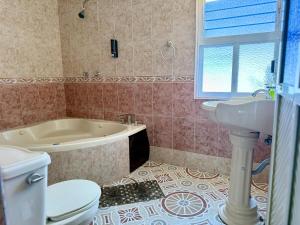 Residence in Chignahuapan