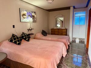 Residence in Chignahuapan