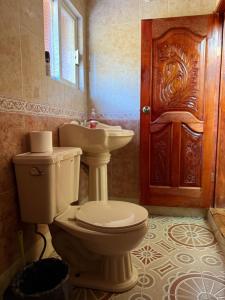 Residence in Chignahuapan