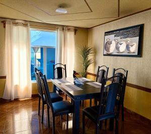 Residence in Chignahuapan