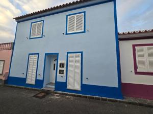 Brisa do Mar Azorean House