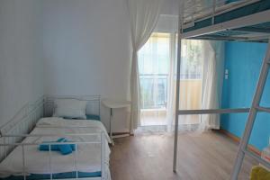 Sea & garden view cozy apartment with good privacy