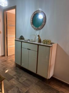 Cozy apartment near the airport