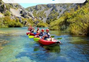 Kuća za odmor Dolovi