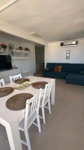 Vientos de Mar with Sea View