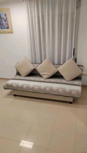 Vientos de Mar with Sea View