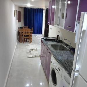 Porto Sokhna pyramids Resort for family