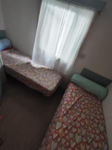 Campings Mobil home Cosy & Calme Hourtin : Mobile Home