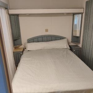 Campings Mobil home Cosy & Calme Hourtin : photos des chambres