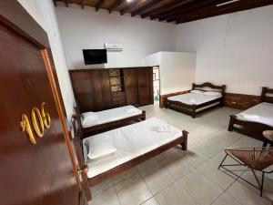 Hotel Boutique San Mateo Campestre