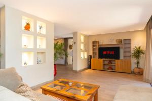 Villa centre Marrakech piscine sans vis-à-vis et Jacuzzi