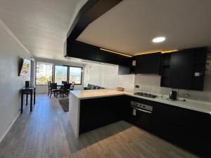 Departamento frente al mar La Serena