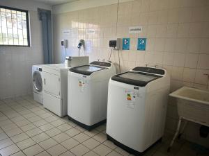 Departamento frente al mar La Serena