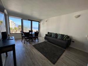 Departamento frente al mar La Serena