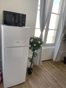 Le repos poitevin Le Floral