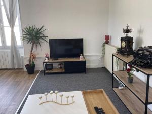 Le repos poitevin Le Floral