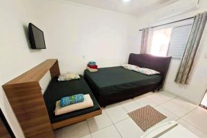 Pousada Casa da Fernanda, Suíte Moon