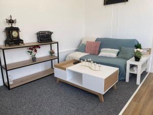 Le repos poitevin Le Floral