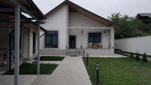 Luxury Furnished House Near Shahdag Mountain