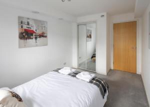 Kubique - Unique Leith Stay