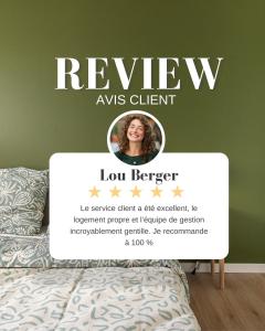 Appartements Le Super 10 - Free Parking, Fast WiFi, Calm - Top Angers, Families & Groupes : photos des chambres