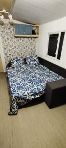 Campings Mobil home Cosy & Calme Hourtin : photos des chambres